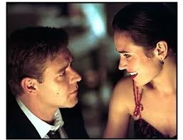 A Beautiful Mind Review (2001/12/21)- Tickets to Movies in Theaters,  Broadway Shows, London Theatre & More | Hollywood.com