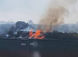 11:49 tenta di lanciarsi dal balcone dopo una lite in famiglia, salvato dai carabinieri. Gravina Di Catania Vasto Incendio A Ridosso Delle Abitazioni Intervento Dei Vigili Del Fuoco