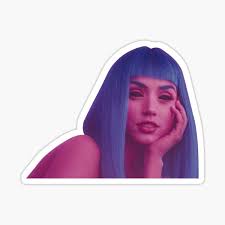 About the 10th time i saw the advertising billboard everything you want to see, everything you want to hear it occurred to me, joi has no personality and no actual intelligence. Ana De Armas Gifts Merchandise Redbubble