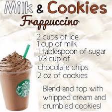 Food For Thought Rezept Starbucks Rezepte Frappuccino Rezept Getranke Rezepte