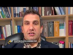 Ziua 42 Flaviu Andrei Pop