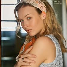 Rowan Atkinson 1 Crochet Pattern