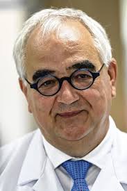 Paul Stoffels à la tête de Galapagos