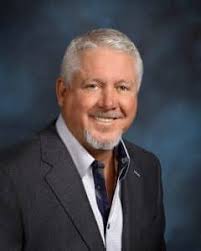 ISBN Honors Board Member Larry Walt