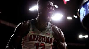 Deandre ayton honored for jordan brand classic. Arizona Star Deandre Ayton Ready To Make Program History As First No 1 Pick Ravallirepublic Com