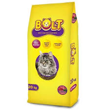 Produk makanan kering dari kitchen flavor yang satu ini sudah berlabel grain free. Jual Bolt Tuna Felibite Maxi Profelin Catfood Makanan Kucing 20 Kg Terbaru Juli 2021 Blibli