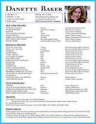 Acknowledge customer needs and concerns. Actor Resume Is Indeed Hard To Make But It Doesn T Mean You Cannot Make It This Resume Is How You Will P Acting Resume Acting Resume Template Resume Examples