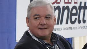 Overplanted Almonds Hurting Prices