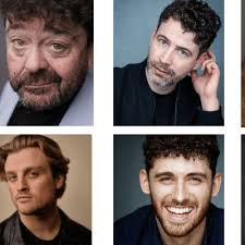 Meet more of the professional cast of Aberystwyth's 'The Wizard of Oz'