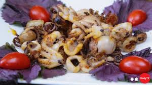 Mỹ Hạnh - Hải Sản Tươi Sống ở Hà Nội | Foody.vn