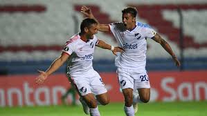 Palmeiras beat santos in copa libertadores final. Partidos De Hoy Resumen Resultado Y Goles De Nacional De Uruguay Vs Atletico Nacional Partido Del Grupo F De La Copa Libertadores Marca Claro Colombia