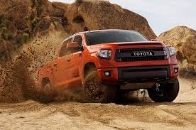 2016 Toyota Trd Pro Off Road Concept Tundra Trd Tundra Trd Pro Toyota Tundra Trd Pro