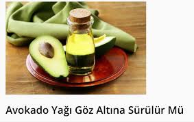Avokado Yaginin Saca Ve Cilde Faydalari Nelerdir Cilt Bakimi Avokado Avokado Yagi Gida