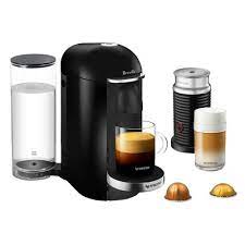 There's a new standard of excellence when it comes to your morning coffee. Nespresso Deals Target