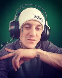 Profile for B.D. Slight