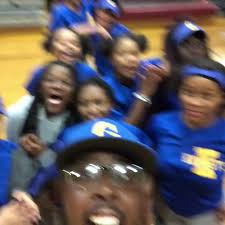 @GJGMSAthletics's video Tweet