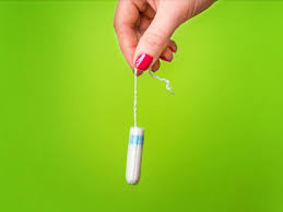While you can use tampons overnight, they should not. Theacare