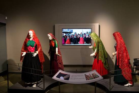 LLDC Crafts Museum
