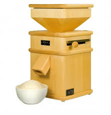 Moulin A Grains Muhle Moulin A Farine Nature Vitalite