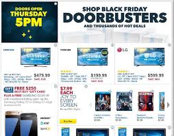 Best buy gift card deals black friday. Best Buy Black Friday Deals Full Ad Scan Gazette Review