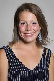 Cassie Goodman's Instagram, Twitter & Facebook