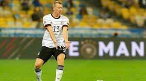 Deutschland Schweiz Heute Live Im Tv Livestream Und Liveticker Eurosport