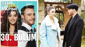 Sen çal kapımı episode 35. Sen Cal Kapimi 30 Bolum Youtube