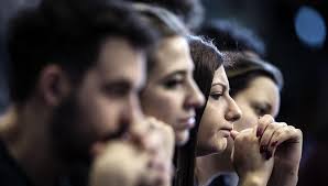 Studiare e lavorare? É dura In 10 anni un calo del 50%