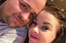 Mum-of-three, 33, died