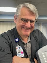 Barry Metz's Instagram, Twitter & Facebook