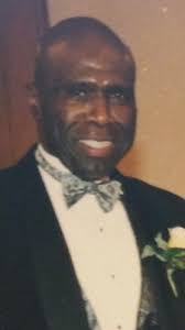 Walter Parks Obituary (2016)