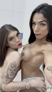 Manuella Mhanu Ela aka mhanu_ela OnlyFans - Video 80 - XXX shemale video  available for online viewing on X-tg.