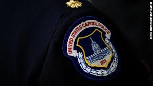 Capitol police say all capitol buildings were being locked down due to an external security threat and staff members were told they could not enter or exit the buildings.a. Capitol Police Arrest Man Armed With 20 Rounds Of Ammunition Cnn Video