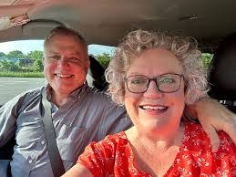 Sherry Hefner's Instagram, Twitter & Facebook