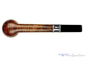 Jesse Jones Pipe XXL Smooth Canadian with Silver Band