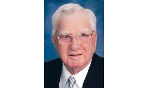 Charles Bachmann Obituary (1925