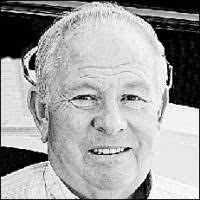 John Hoadley Obituary (2012)