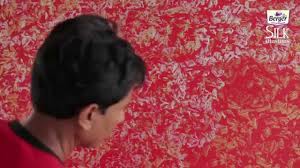 Find professional gun 3d models for any 3d design projects like virtual reality (vr), augmented reality (ar), games, 3d visualization or animation. Berger Paints Silk Illusions Metallica Finish English 2014 Youtube