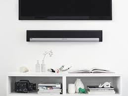 Playbar The Ultimate Wireless Soundbar Sonos Sonos Playbar Playbar Sonos