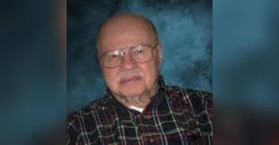 Cecil Duane Downing Obituary