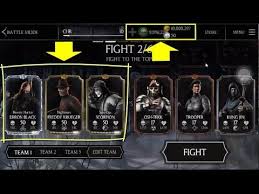 How To Hack Mortal Kombat X 1 11 Hack For Ios 10 No Jailbreak Crash D Mortal Kombat X Mortal Kombat Mortal Combat