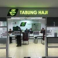 Tingkat bawah, kompleks yakin, jalan gajah mati, kelantan, bandar kota bharu, 15000 kota bharu, kelantan, malaizija adrese. Pejabat Tabung Haji Utc Bandar