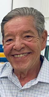 Daniel Hallihan Obituary