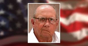 Jimmie Lee Perdue Obituary December 1, 2025