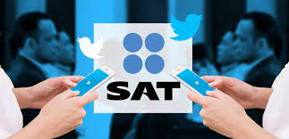 Arbitrios municipales y temas no tributarios, correspondientes a infracciones de tránsito y . En Esta Cuenta De Twitter Avisan Cuando Hay Citas En El Sat
