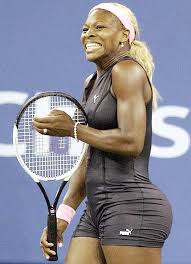 Serena williams is out at wimbledon. U S Open Tennis The Most Outrageous Women S Ou Fits In U S Open History
