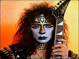 Vinnie Vincent