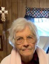 Opal Collins Anderson (1931-2023)