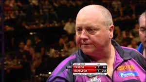 Dubai Duty Free Darts Masters 2013