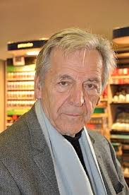 Costa-Gavras à Madrid